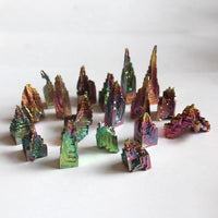 Thumbnail for Bismuth Ore Pyramid Shards Crystal Pipes 