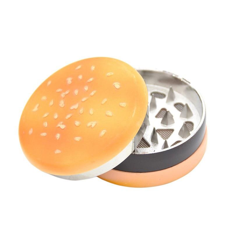 Hamburgrinder Crystal Pipes 