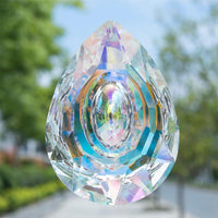 Thumbnail for Quartz Suncatcher (Drop Of Life) Crystal Pipes 