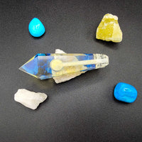 Thumbnail for Sunny Day Crystal Pipes 